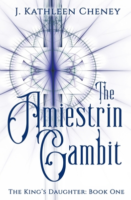The Amiestrin Gambit - Cheney, J Kathleen