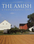 The Amish: A Photographic Tour
