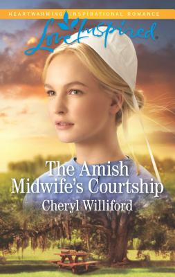The Amish Midwife's Courtship - Williford, Cheryl