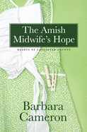 The Amish Midwife's Hope