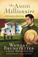 The Amish Millionaire Collection: A 6-In-1 Series from Holmes County