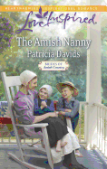 The Amish Nanny