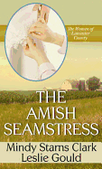 The Amish Seamstress