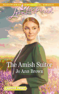 The Amish Suitor