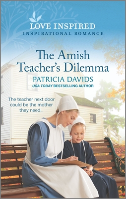 The Amish Teacher's Dilemma - Davids, Patricia