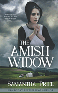 The Amish Widow