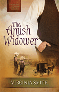 The Amish Widower: Volume 4