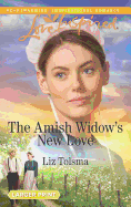 The Amish Widow's New Love