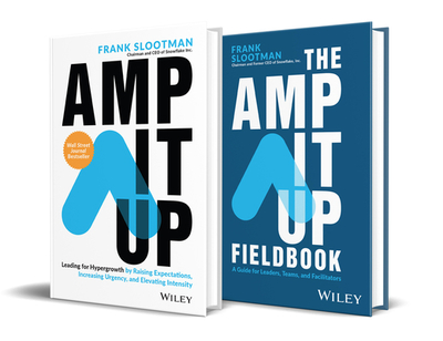 The Amp It Up Bundle - Slootman, Frank