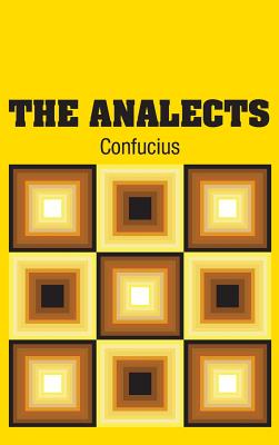 The Analects - Confucius