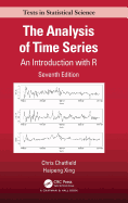 The Analysis of Time Series: An Introduction with R