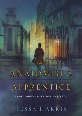 The Anatomist's Apprentice - Harris, Tessa, and Vance, Simon (Read by)