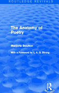 The Anatomy of Poetry