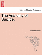 The anatomy of suicide