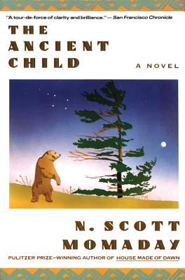 The Ancient Child - Momaday, N Scott