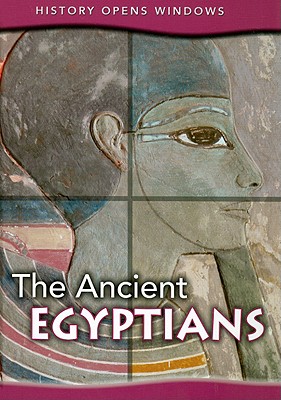 The Ancient Egyptians - Shuter, Jane