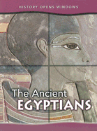 The Ancient Egyptians - Shuter, Jane