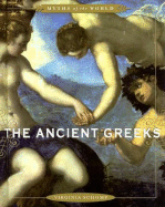 The Ancient Greeks - Schomp, Virginia