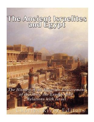 The Ancient Israelites and Egypt: The History of the Egyptian ...