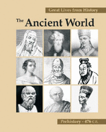 The Ancient World: Prehistory - 476 CE