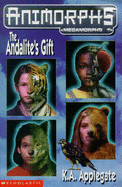 The Andalite's Gift - Applegate, Katherine