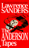 The Anderson Tapes - Sanders, Lawrence