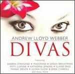The Andrew Lloyd Webber Divas