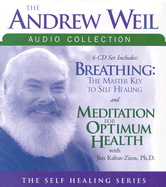 The Andrew Weil Audio Collection