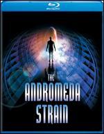 The Andromeda Strain [Blu-ray] [Only @ Best Buy]