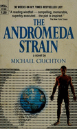 The Andromeda Strain - Crichton, Michael (Introduction by)