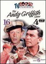 The Andy Griffith Show [4 Discs] - 