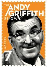 The Andy Griffith Show: Season 07