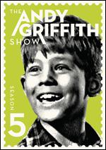 The Andy Griffith Show: The Complete Fifth Season [5 Discs] - 