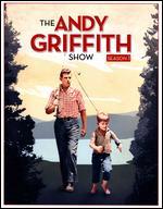 The Andy Griffith Show: The Complete First Season [4 Discs] [Blu-ray]
