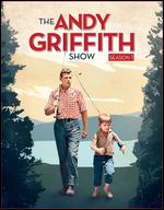 The Andy Griffith Show: The Complete First Season [4 Discs] [Blu-ray] - 