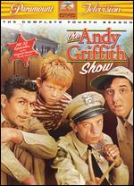 The Andy Griffith Show: The Complete Fourth Season - 