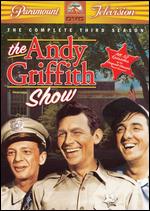 The Andy Griffith Show: The Complete Third Season - 