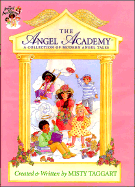 The Angel Academy: A Collection of Modern Angel Tales - Taggart, Misty