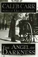 The Angel of Darkness - Carr, Caleb