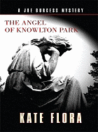 The Angel of Knowlton Park: A Joe Burgess Mystery