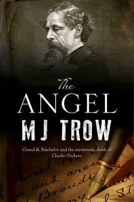 The Angel - Trow, M J