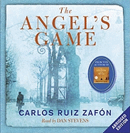 The Angel's Game