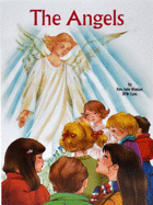 The Angels (Pack of 10)