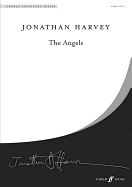 The Angels: Satb, Choral Octavo