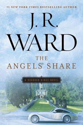 The Angels' Share - Ward, J R