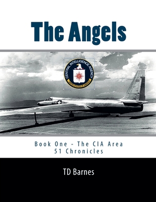 The Angels - Barnes, Td