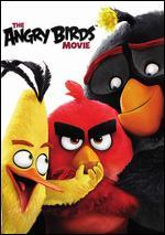 The Angry Birds Movie