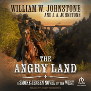 The Angry Land