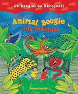 The Animal Boogie Fun Activities