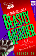 The Animal-Lover's Book of Beastly Murder